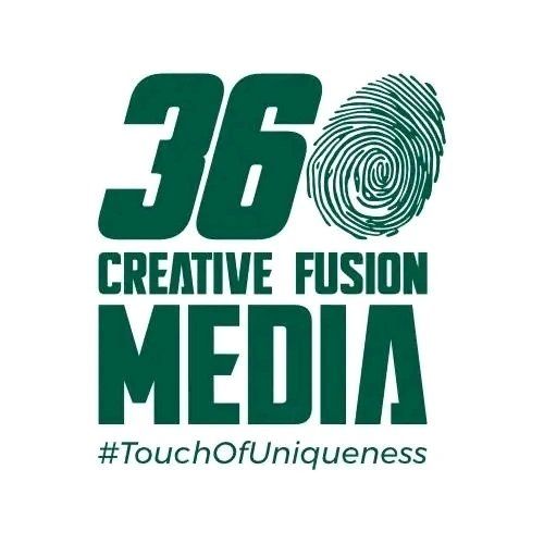 Albert Bulaka's 360 Creative Fusion Media: Transforming Visions into Vibrant Brands