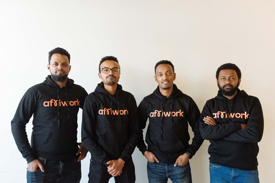 Afriwork's Milestone: Empowering Businesses and Talent Across Ethiopia