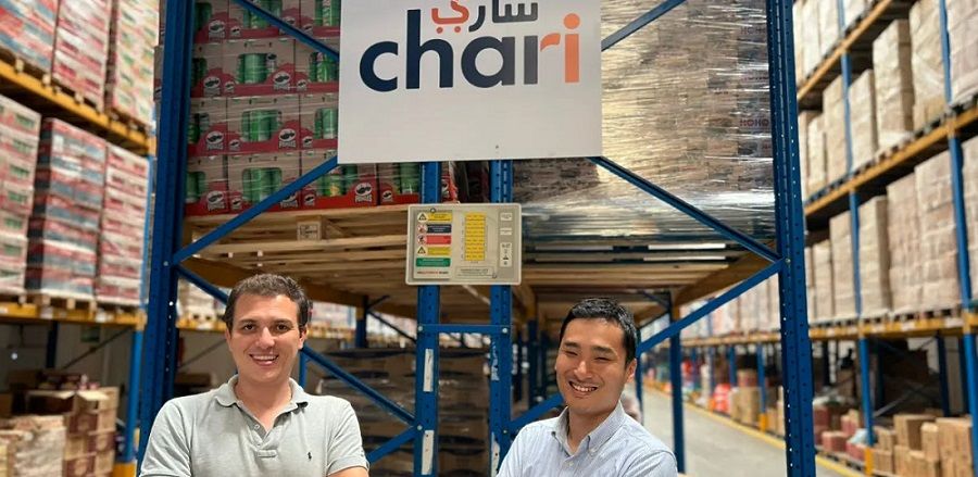 UM6P Ventures Fuels Moroccan B2B E-Commerce Pioneer Chari