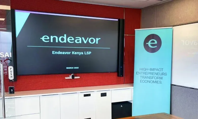 Endeavor Kenya Propels East African High-Growth Founders with ScaleUp Program