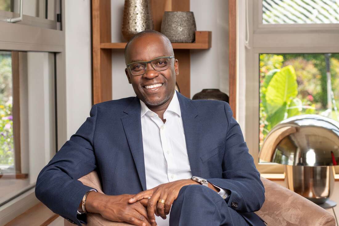 Dynamic Leadership Transition: John Musunga Appointed to Lead Diageo's SWC Business Unit