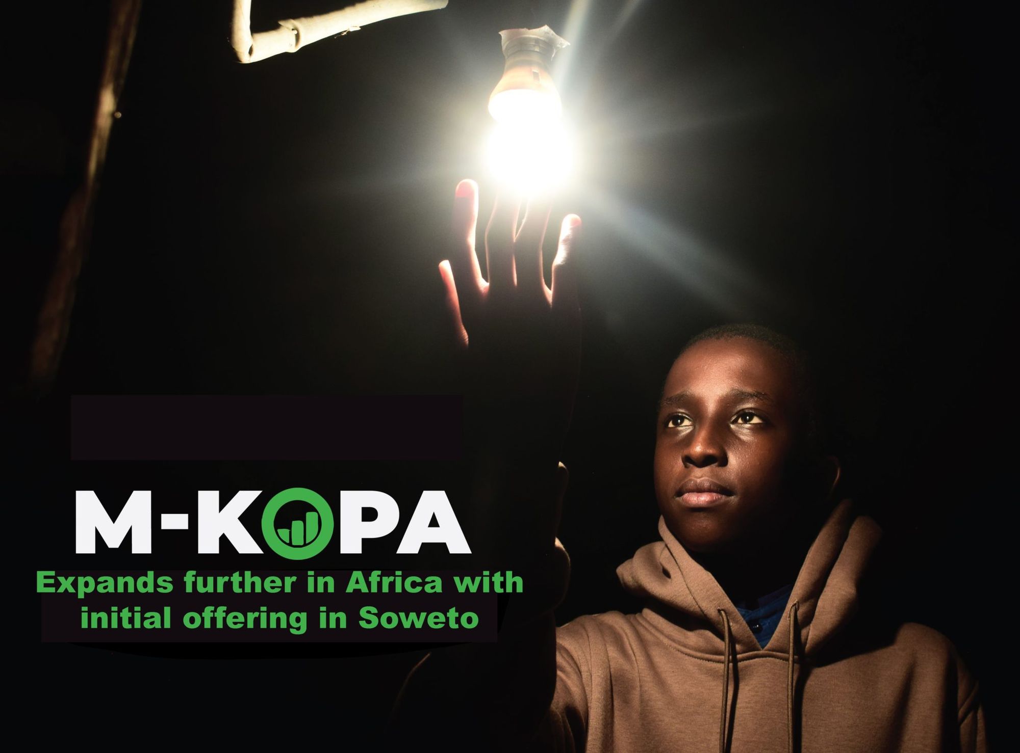 Illuminating South Africa: M-KOPA's Foray into the Solar Power Landscape