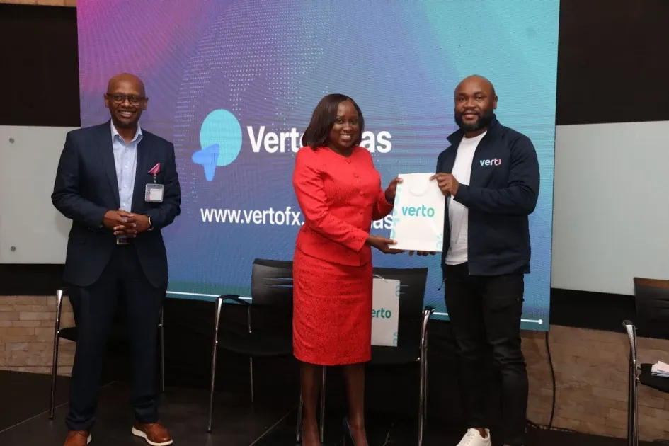 Verto and UBA Collaborate to Boost Financial Transactions in Kenya