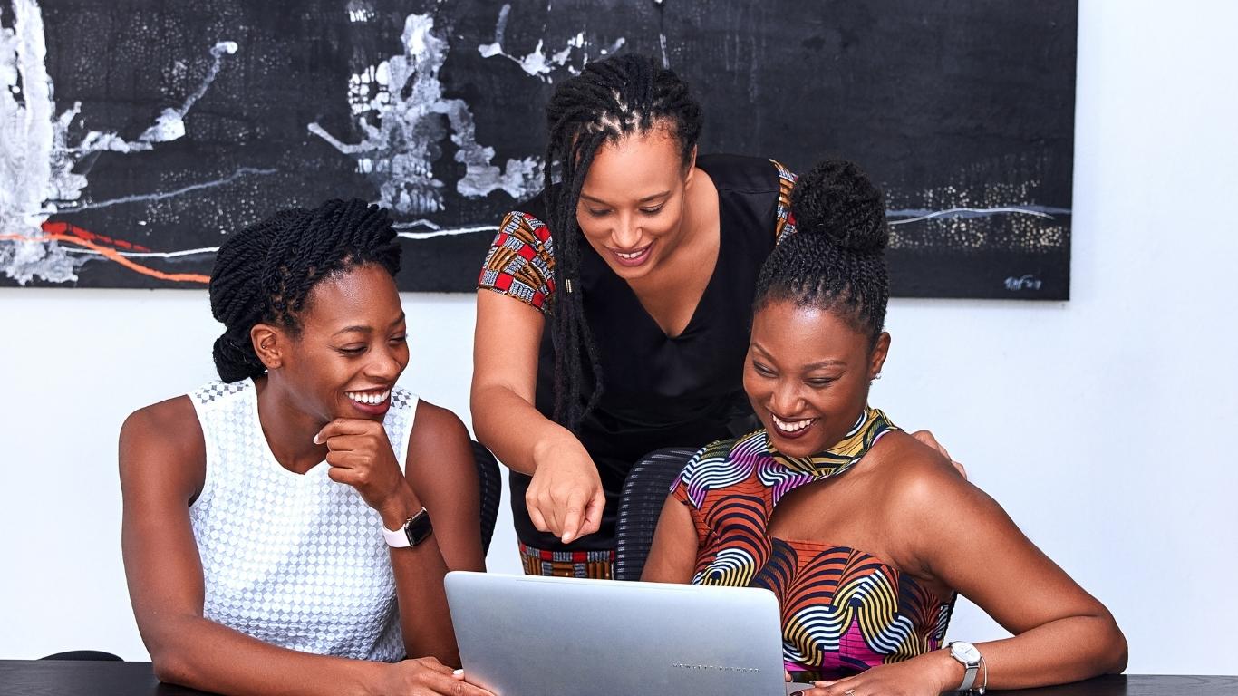 Women in Blockchain Africa Unveils Inaugural Female-Led Blockchain Hackathon