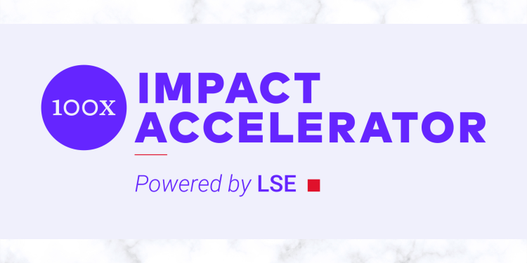 Unleash Your Impact: 100x Impact Accelerator Program Offers £150K for Social Unicorns