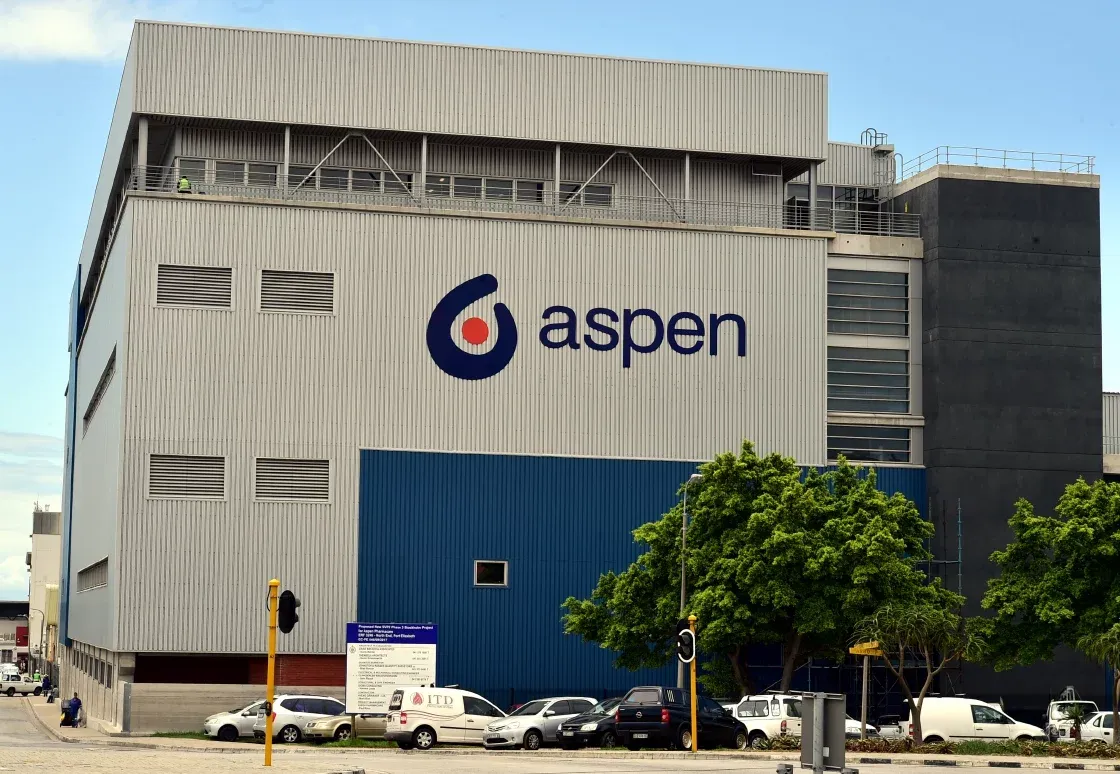 SA’s Aspen Pharmacare Expands Presence: Acquisition of Sandoz's China Business