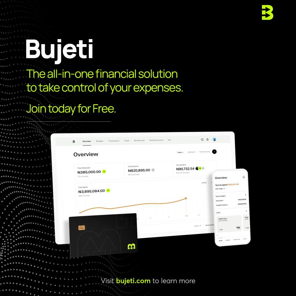 Revolutionizing Corporate Spending: Bujeti Secures $2M in Seed Funding