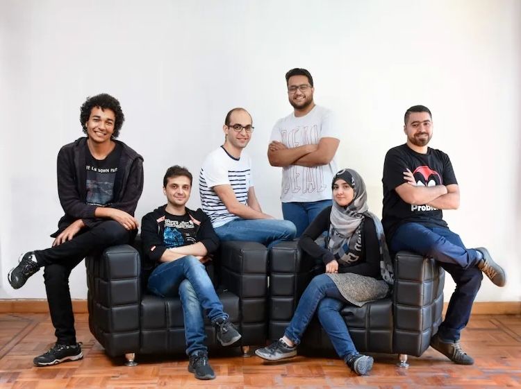 Egypt’s Cryptyd Inc Levels Up: Secures Funding for the Grand Launch of New Mobile Game