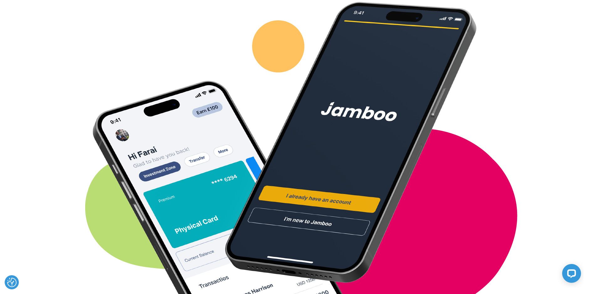 Zimbabwean Tycoon Elevates FinTech Start-up, Jamboo, with US$420K Investment