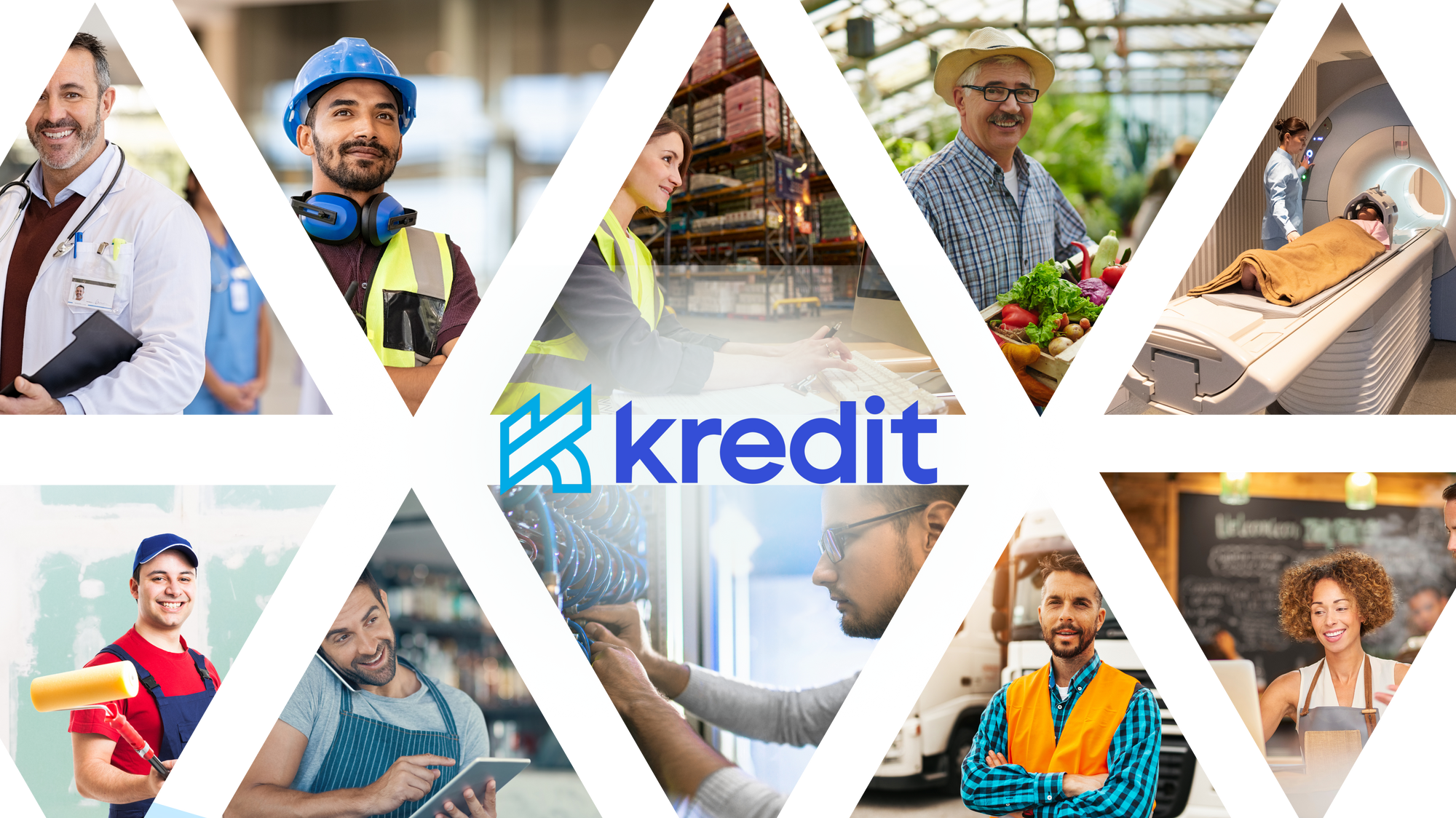 Empowering Egyptian SMEs: GB Capital Unveils Kredit for Financial Support