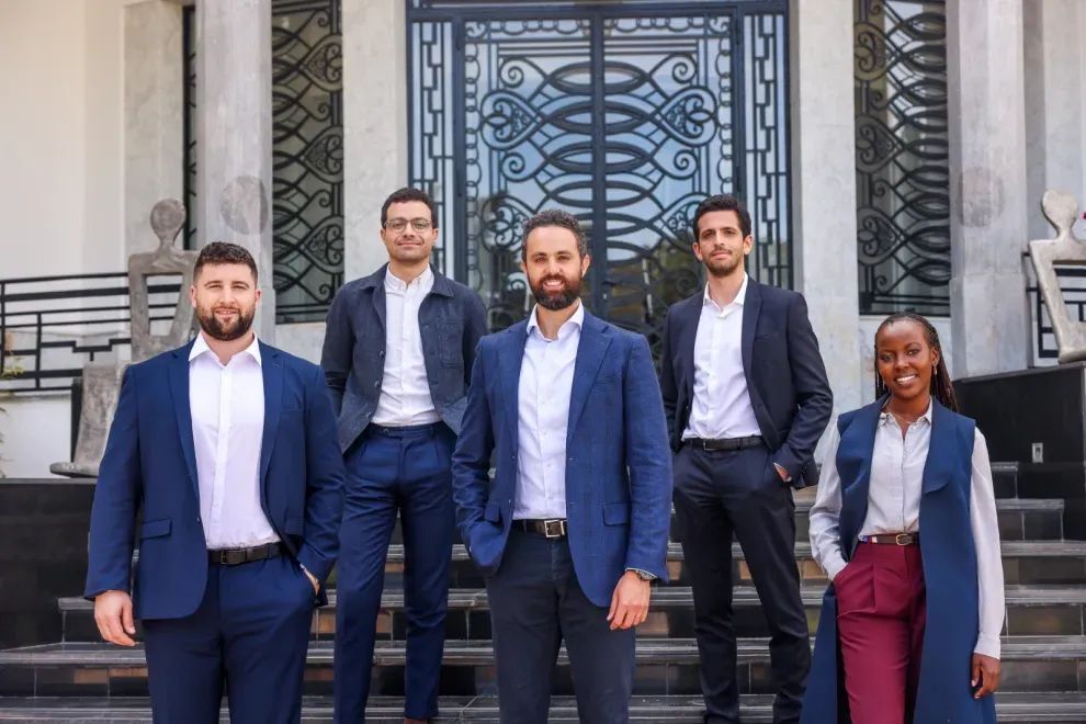 Al Mada Ventures: A $110 Million Boost for African Growth-Stage Investing