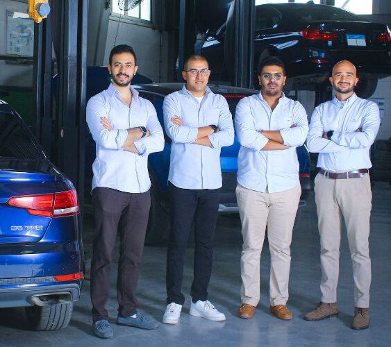 Egyptian Online Car Parts marketplace Mtor Secures $2.8M in Pre-Seed Funding
