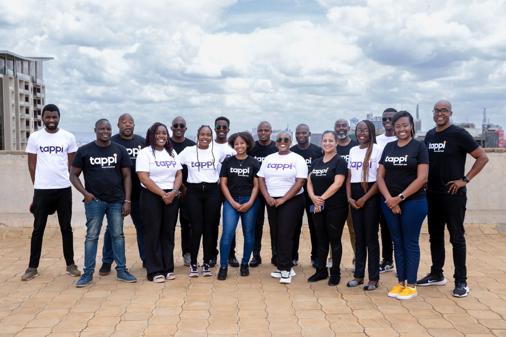 tappi Secures $1.5M Pre-Seed Funding to Revolutionize Online Trust for African SMEs