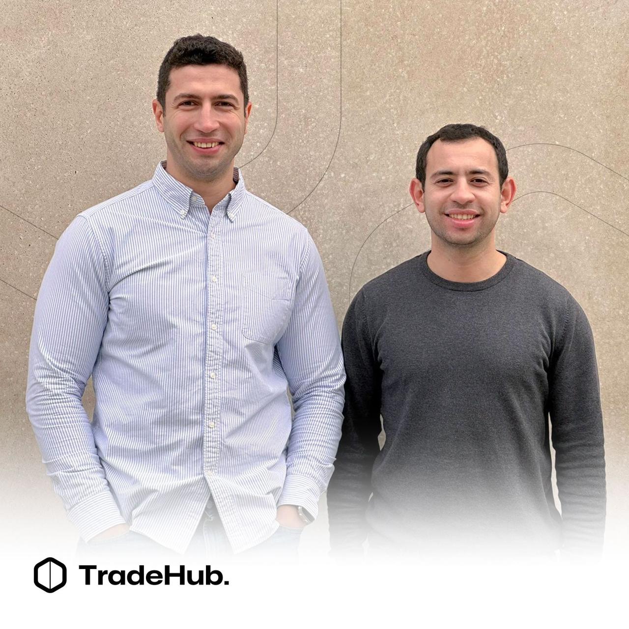 Revolutionizing Trade: TradeHub's Digital Platform Unleashes Opportunities for Egyptian Manufacturers