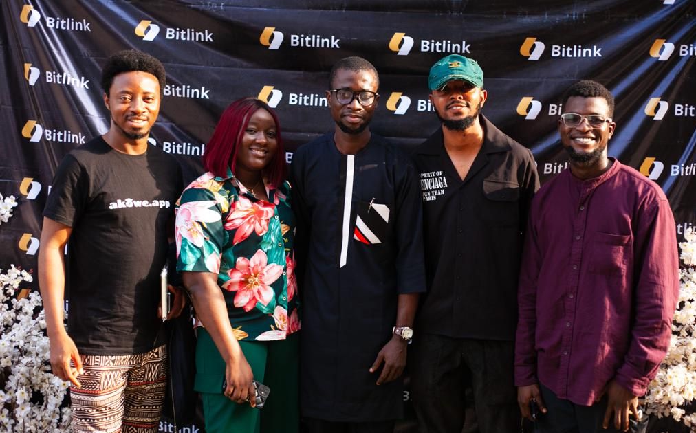 Bitlink's Grand Entrance into Nigeria: Pioneering Web3 Adoption Across Africa
