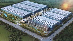 Powering the Future: BTR New Material's $500 Million Investment in Morocco's Cathode Plant