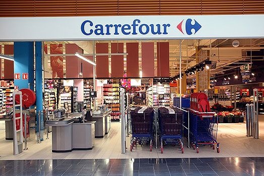 Carrefour Franchisee Slapped With Record $7.2 Million Fine in Kenya