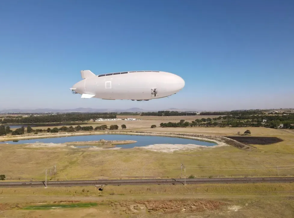 Revolutionizing Aerial Autonomy: South Africa’s Cloudline Secures $6M Funding