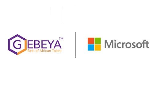Microsoft and Gebeya's Vision: Empowering African Youth for Cloud Careers