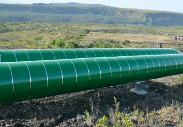 Powering Kenya's Future: Globeleq and GDC Secure $117 Million for Menengai Geothermal Project