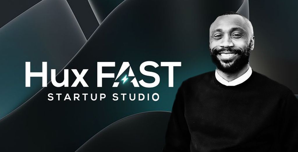 Sam Ojei's Vision: Empowering African Startups through "Hux Fast" Program