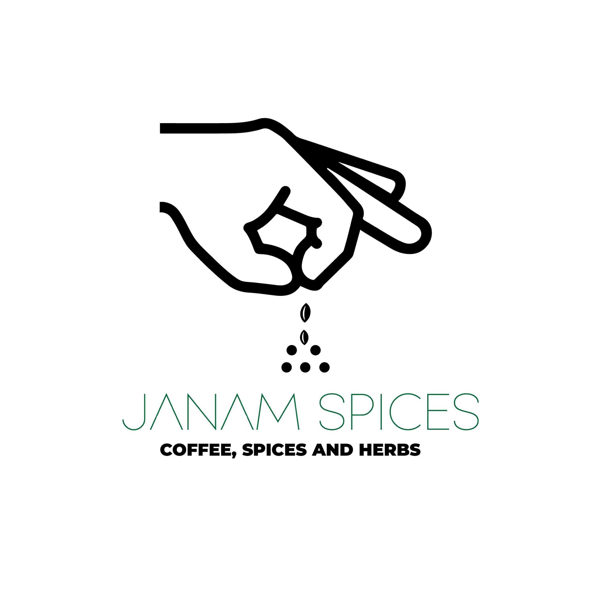 Janam Spices: Ugandan Sherinah Victoria’s Journey of Organic Inspiration
