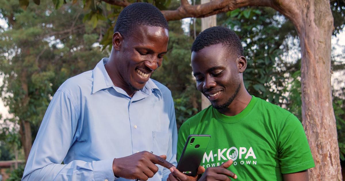M-KOPA's Strategic Expansion: Unleashing Digital Credit in Ghana