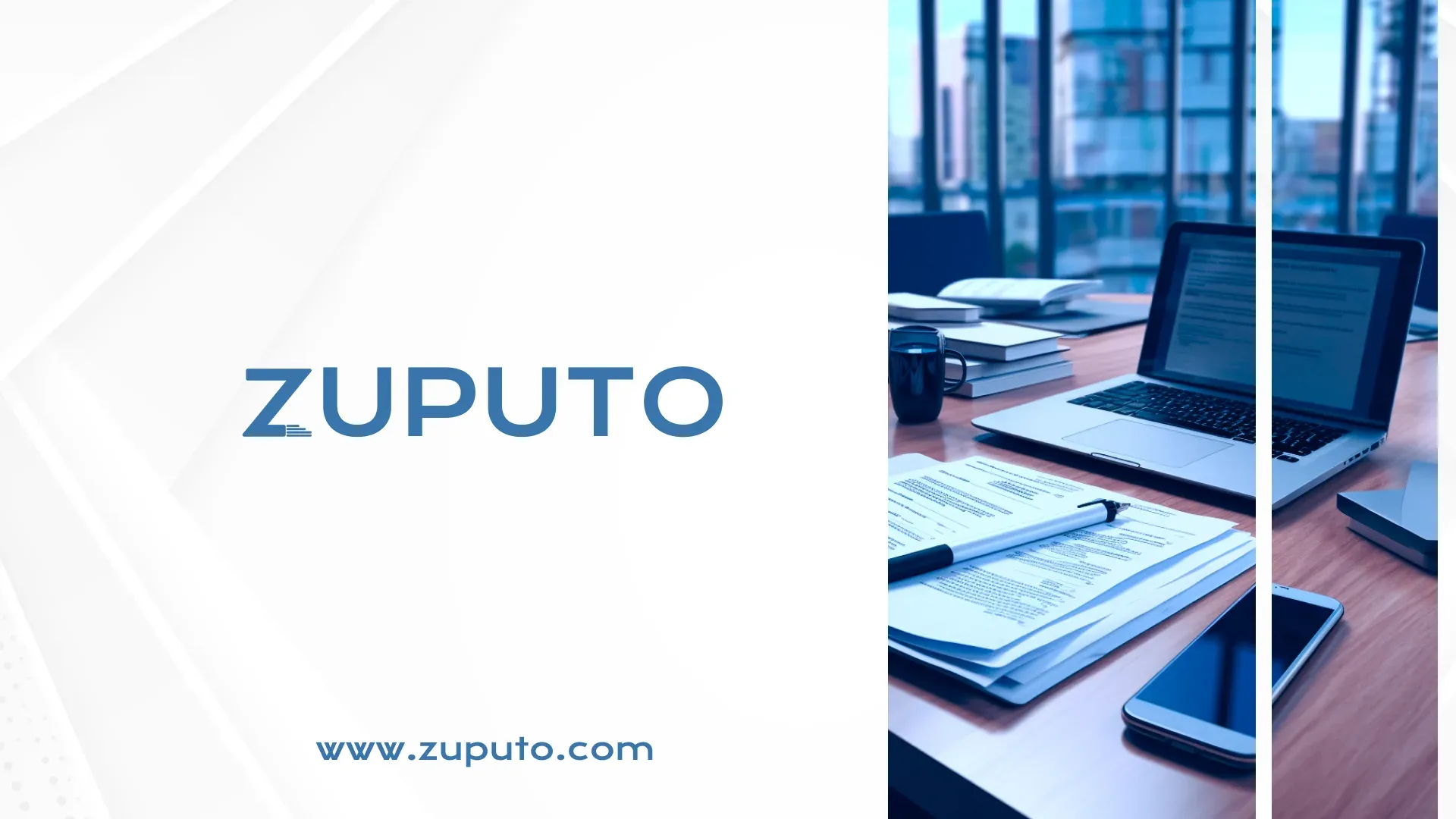 Zuputo: Pioneering a Legal Revolution in Africa