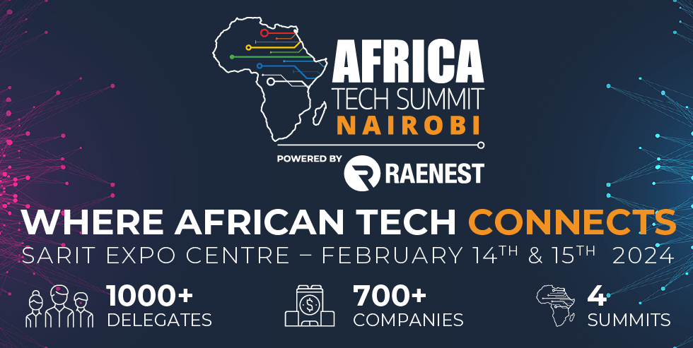Unveiling Innovation: Africa Tech Summit Nairobi Investment Showcase February 14-15, 2024
