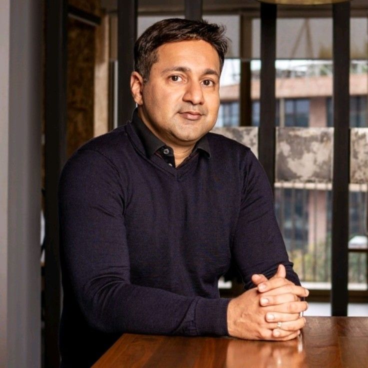 Leadership Transition at Cellulant: Akshay Grover Steps Down as CEO