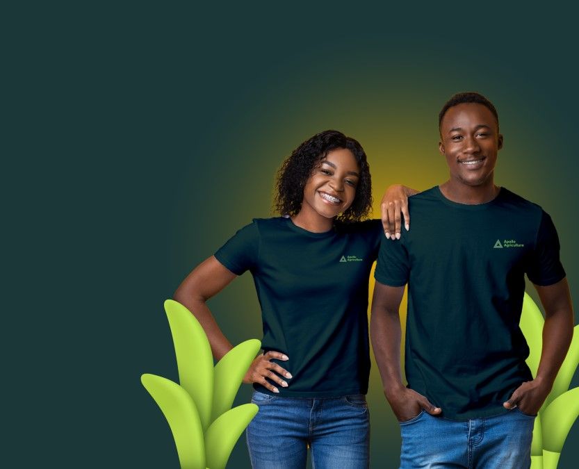 Cultivating Success: Kenyan Agr-fintech Apollo Agriculture secures $10 Million Boost