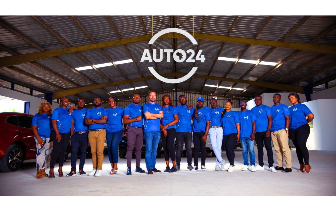 AUTO24 Strengthens African Presence with Tanzania’s Kupatana Acquisition