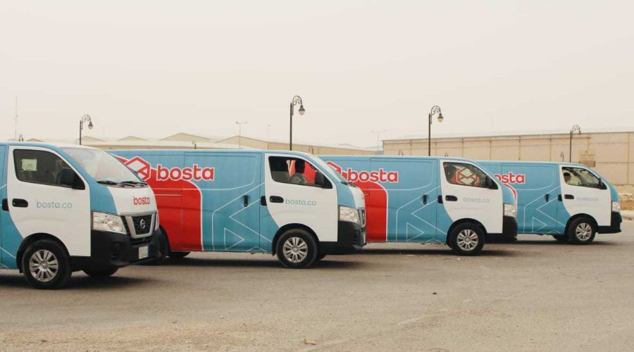 Transforming Delivery and Logistics: Axian Group's Strategic Investment in Egyptian Startup Bosta