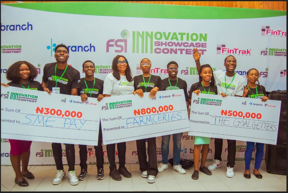 Nigeria’s Farmceries Triumphs in FSI Innovation Challenge, Secures N800,000 Prize