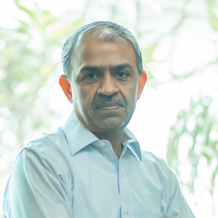Airtel Africa's CEO Transition and Vision for the Future As Sunil Taldar Takes the Helm