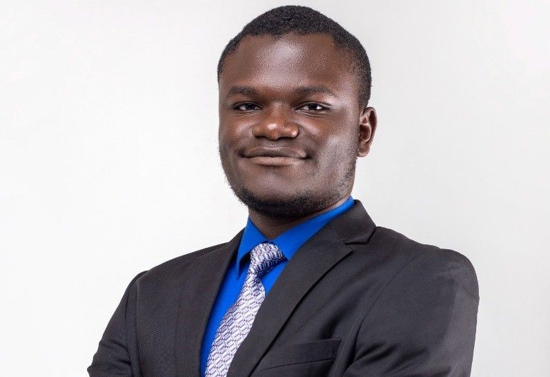 Pioneering Healthcare Accessibility: The Journey of Kenyan Jeremiah Goodluck and GONEP Pharmaceuticals LTD