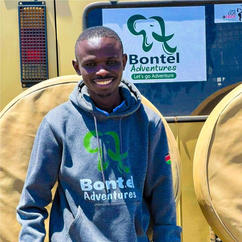 Kenyan Fredrick Awuor’s Bontel Adventures Limited: Pioneering Unforgettable Outdoor Experiences