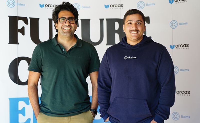 Transformative Merger: Baims Acquires Egyptian Startup Orcas