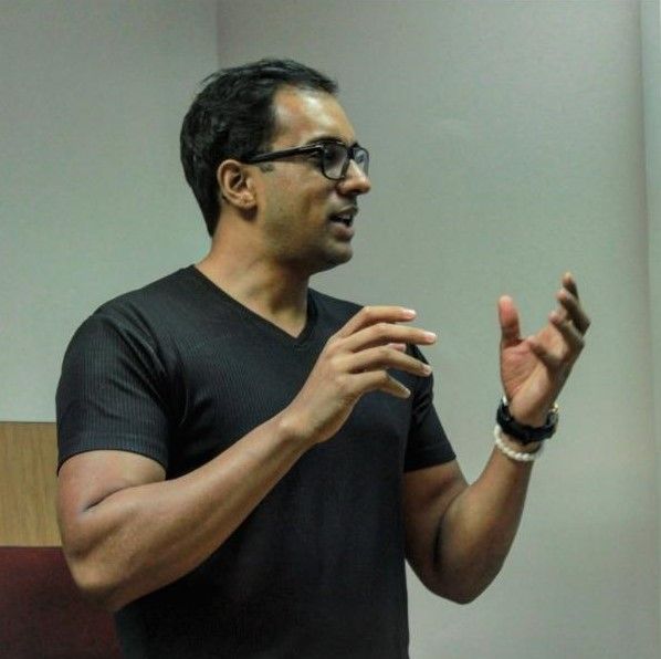 South African Ryan Naicker’s RN Group of Companies: A Journey of Innovation and Social Impact