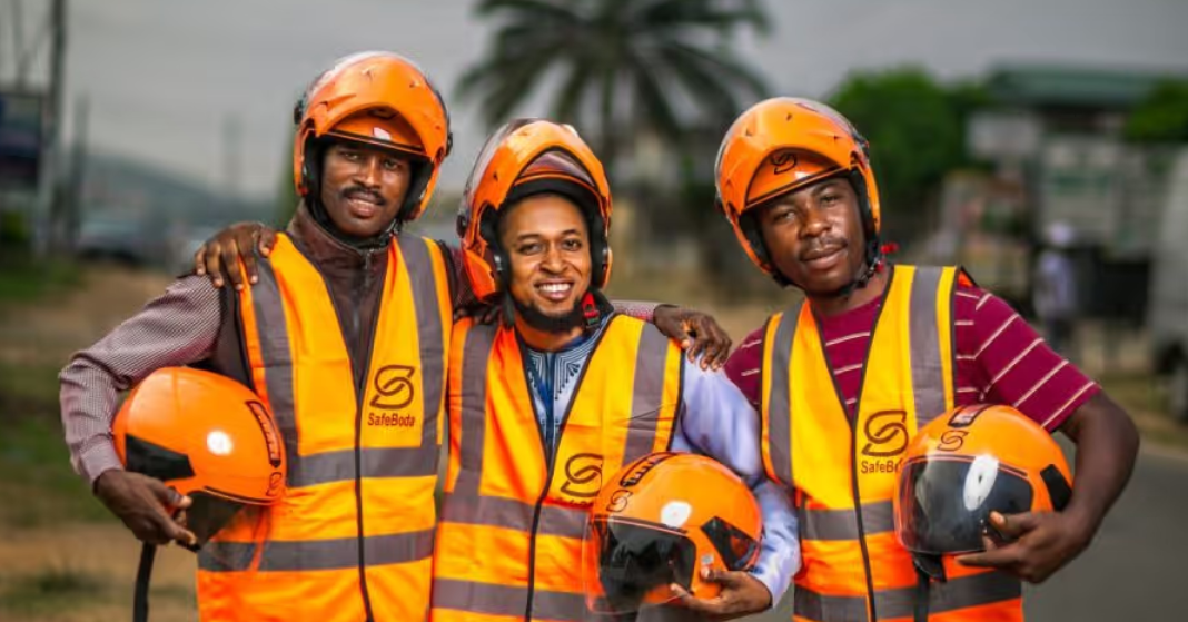 Ugandan ride-hailing startup SafeBoda's Resurgence: Riding Back into Nairobi Streets