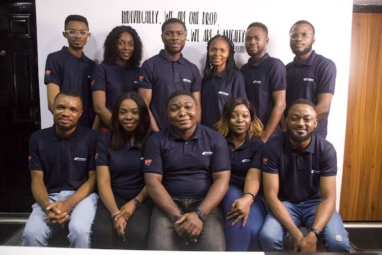 Empowering Environmental Innovation: Nigerian Cleantech Scrapays' Catalyst Fund Boost