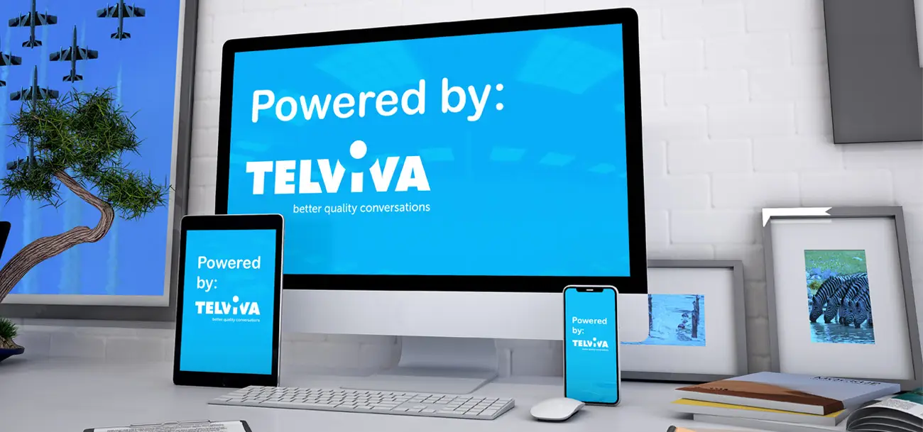 South Africa’s Telviva Empowers Vodacom Lesotho with One Connect Business Solution
