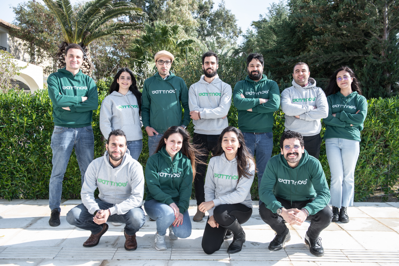 Energizing Growth: Tunisia’s Startup Wattnow Expands to Toulouse, France
