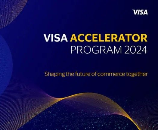 Visa Accelerates Fintech Innovation in Africa: Open for Second Cohort Applications