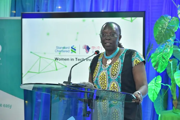 Empowering Women Entrepreneurs: Standard Chartered and Village Capital Join Forces