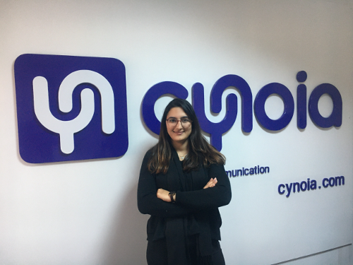 Tunisia’s Startup Cynoia: Pioneering Collaboration Hub for Teams Eyes West African Expansion