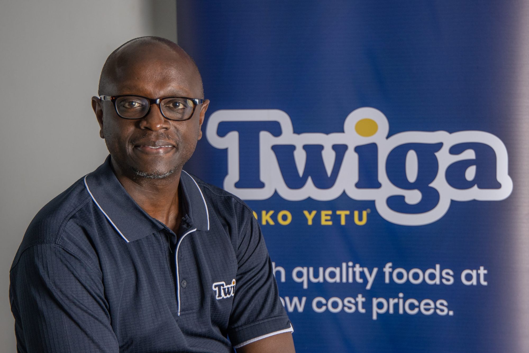Sabbatical Or Resignation: Twiga CEO’s Peter Njonjo's Departure Sparks Speculations