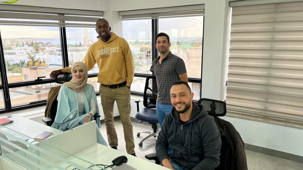 Tunisia's 216 Capital leads $500,000 funding round for Pan-African startup ProXalys