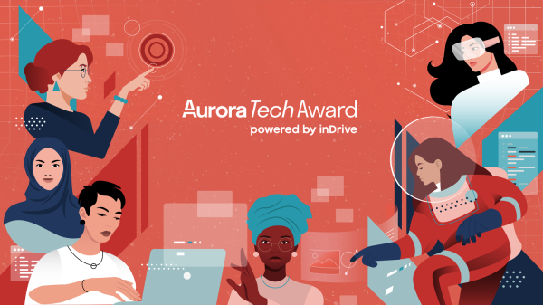 Breaking Barriers: Botswana’s Sarah Molema's Shortlisted for the Aurora Tech Award 2024