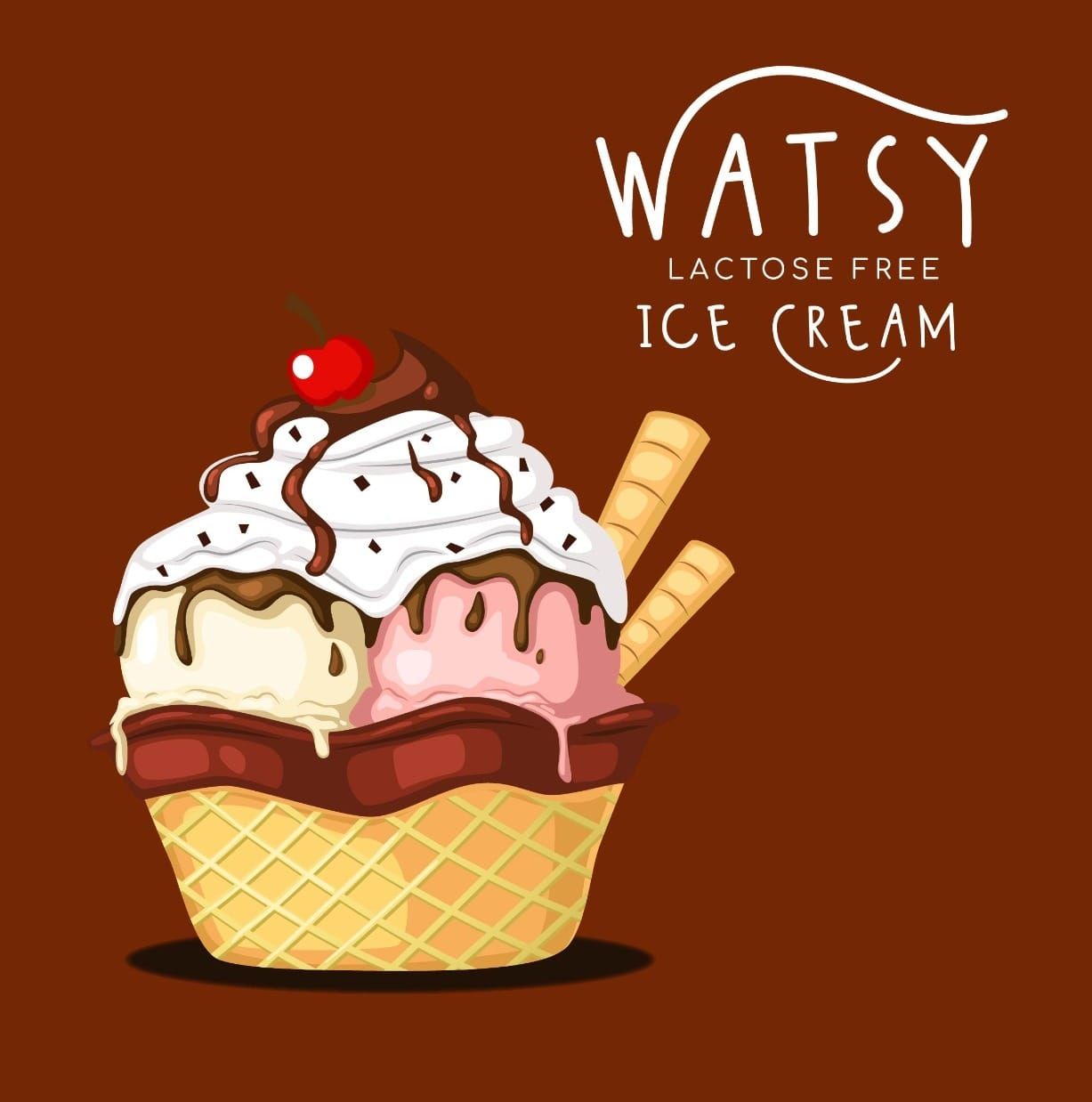 A Delicious Twist: The Inspiring Journey of Kenyan Rosemary Karoki & Watsy Lactose-Free Ice Cream